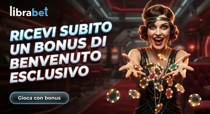 Librabet Casino